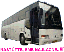 Autobus M.A.N.