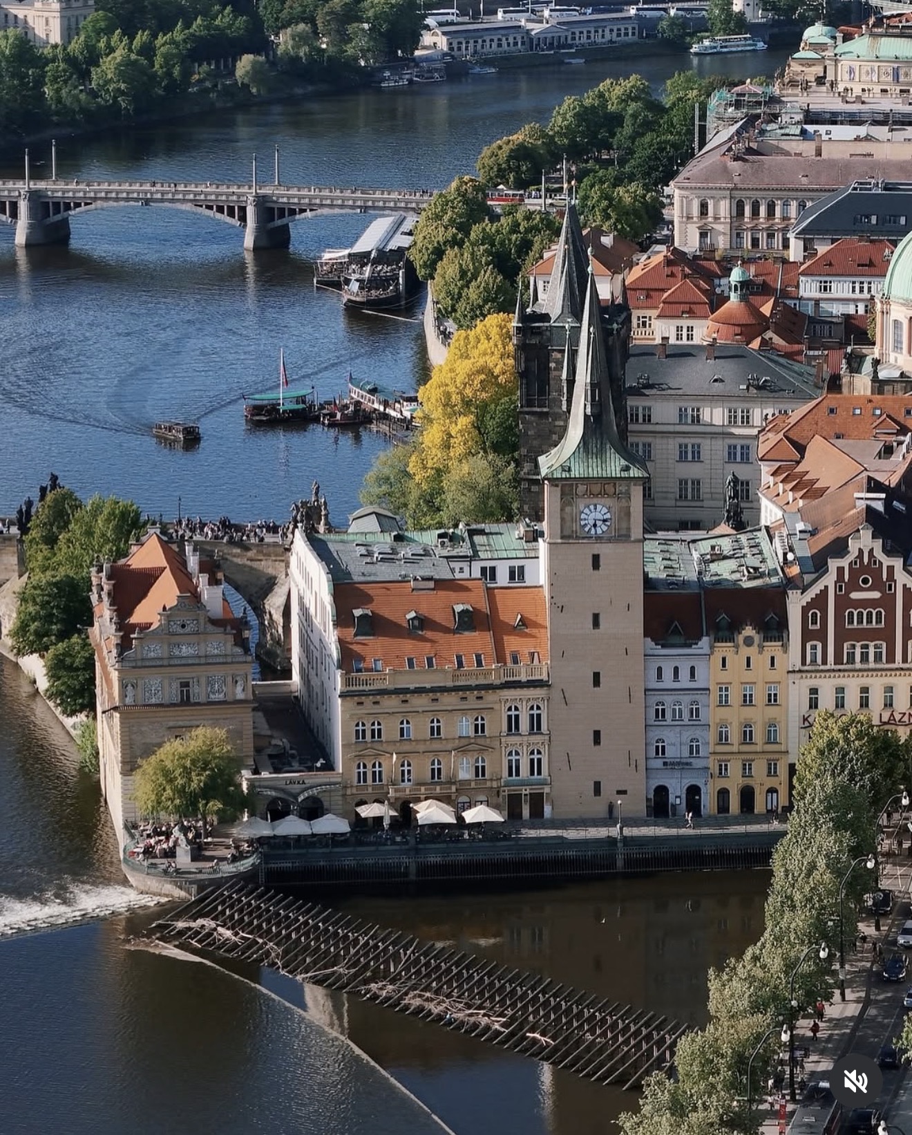 Praha
